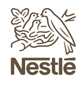 brand logo